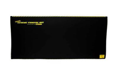 Standing-mat